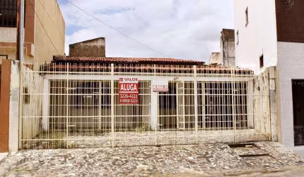 Casa para aluguel, 5 quartos, 3 suítes, 5 vagas, Ponto Novo - Aracaju/SE