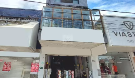 Loja para aluguel, Centro - Aracaju/SE