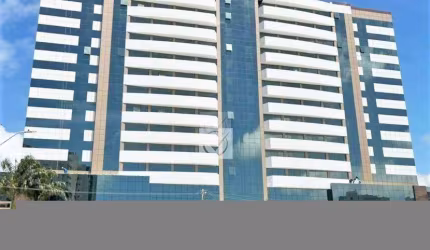 Sala Comercial no Jardim Europa Medical Center.