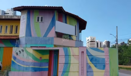 CASA COMERCIAL NA TREZE DE JULHO