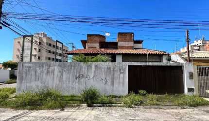 Casa Comercial para aluguel, 3 vagas, Farolândia - Aracaju/SE