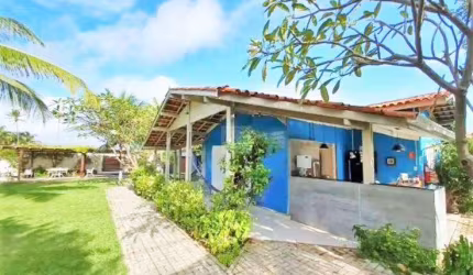 Casa Comercial para aluguel, 6 vagas, São José dos Náufragos - Aracaju/SE
