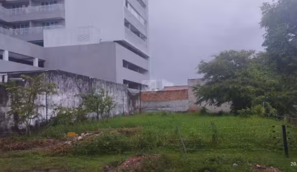 Otimo Terreno no Bairro Jardins para comercio