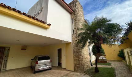 Casa à venda, 4 quartos, 1 suíte, 2 vagas, Farolândia - Aracaju/SE