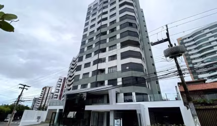 Apartamento Cobertura no Condomínio Mansão Domani Cittá