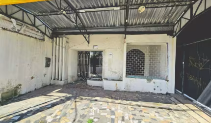 Ponto Comercial à venda, 3 quartos, 1 vaga, Salgado Filho - Aracaju/SE