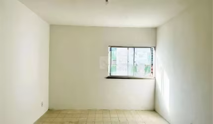 Apartamento no Condomínio Vale do Cotinguiba