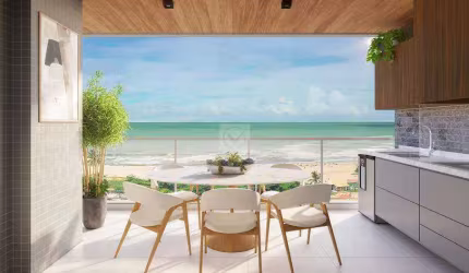Lancamento Soho Residence