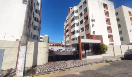 Apartamento amplo com 178m² no bairro Grageru.
