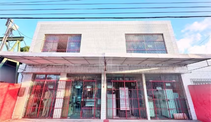 Ponto Comercial para aluguel, Siqueira Campos - Aracaju/SE