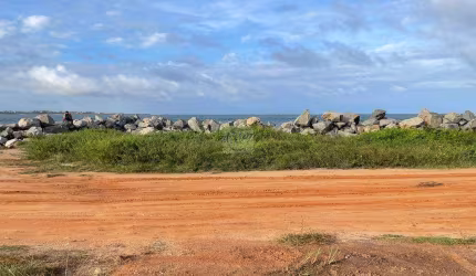Lote para aluguel, Coroa do Meio - Aracaju/SE
