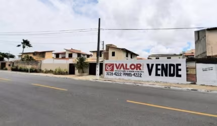 Lote para aluguel, Coroa do Meio - Aracaju/SE