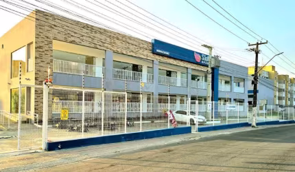 Sala para aluguel, 70 vagas, Fernando Collor - Nossa Senhora do Socorro/SE