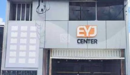 Ponto Comercial à venda, Centro - Aracaju/SE