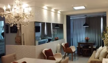 Apartamento a Venda Condomínio Vita Plaza Residence