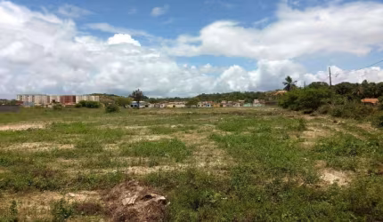 TerrenoÁrea à venda, Santa Maria - Aracaju/SE