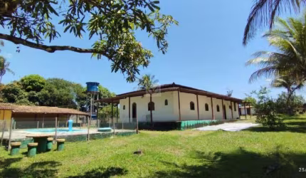 Chácara a venda proxímo a Itabaiana -SE