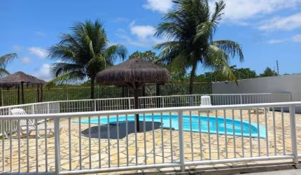 APARTAMENTO NO CONDOMÍNIO PORTAL DA BARRA