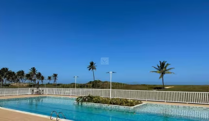Casa à venda, 3 quartos, 3 suítes, 1 vaga, Paraíso da Barra - Barra dos Coqueiros/SE