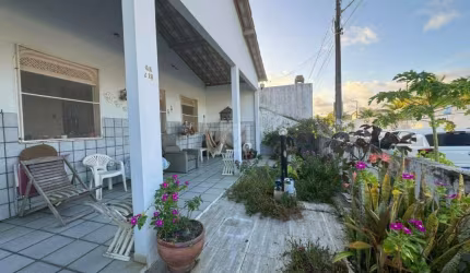 Casa no Condominio Atlantic Beach I