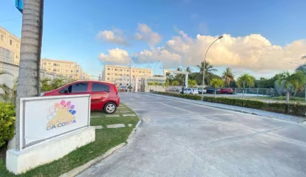 RESIDENCIAL PARQUE ALAMEDA DA COSTA