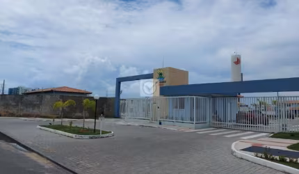 Apartamento à venda, 2 quartos, 1 vaga, Costa Paradiso - Barra dos Coqueiros/SE