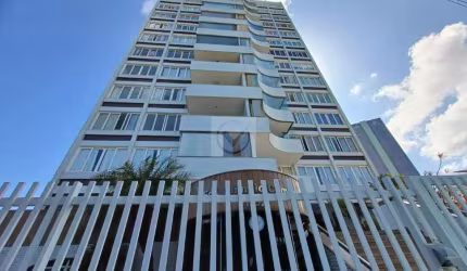 Apartamento no Edificio Olimpio Campos