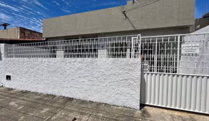Casa Comercial para aluguel, 3 quartos, 2 suítes, 3 vagas, São José - Aracaju/SE