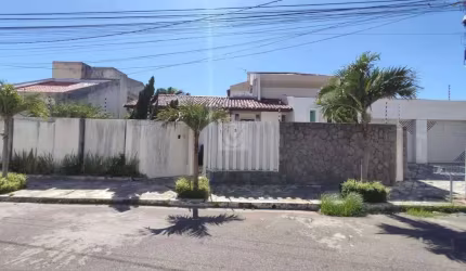 Casa para aluguel, 4 quartos, 2 suítes, 3 vagas, Inácio Barbosa - Aracaju/SE