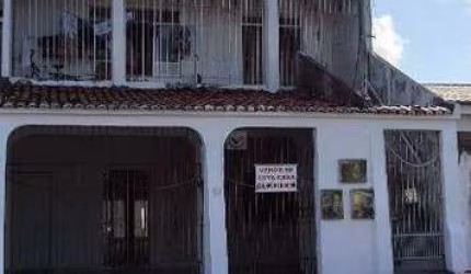 CASA DUPLEX NO MARCOS FREIRE I