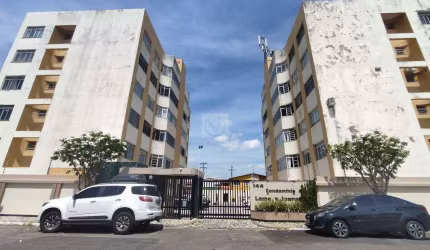 Apartamento para aluguel, 3 quartos, 1 suíte, 1 vaga, Grageru - Aracaju/SE