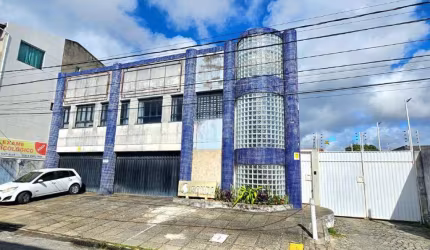 Predio comercial para alugar, bairro Ponto Novo Aracaju / SE