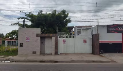TerrenoÁrea para aluguel, Mosqueiro - Aracaju/SE