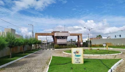 Lote no Condomínio Praias do Sul III