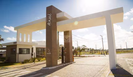 Lote a venda no Condomínio Reserva Aimoré