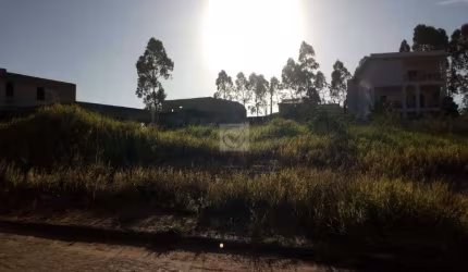 LOTE ÚNICO DE 527M2 NO COND. HARAS RESIDENCE