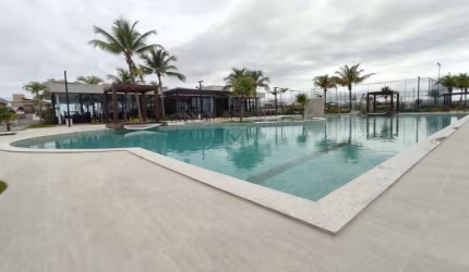 Oportunidade Exclusiva: Lote no Tahaa Home Resort - Alto Padrão a Poucos Passos do Mar