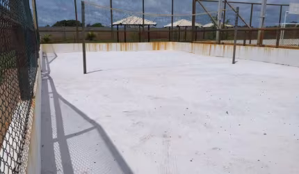 LOTE COM 450 M² NO CONDOMÍNIO MERIDIEM PRAIA MAR- ESTÂNCIA/SE.