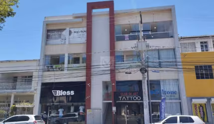Sala Comercial para locação no São José - Oportunidade Imperdível!