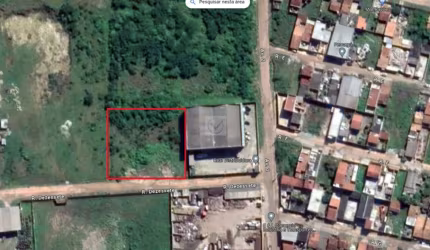 Lote Comercial para aluguel, Sobrado - Nossa Senhora do Socorro/SE