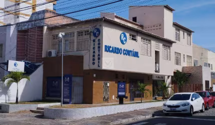 PontoPrédio Comercial para aluguel, São José - Aracaju/SE