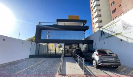 Locação de Sala Comercial no bairro Atalaia - Todos os Encargos Inclusos