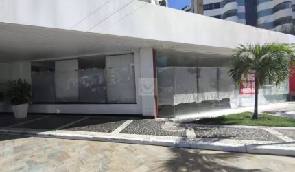 Ponto Comercial para aluguel, Jardins - Aracaju/SE