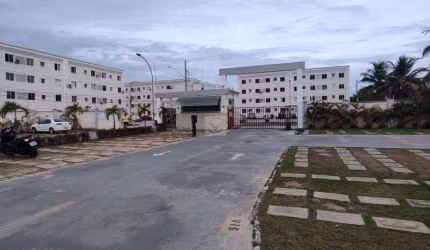 VENDA - Apartamento no Condomínio Parque Alameda da Costa - Barra dos Coqueiros-Se