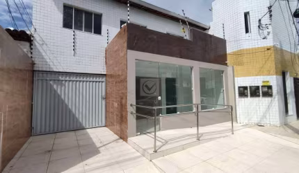 Loja para aluguel, Salgado Filho - Aracaju/SE