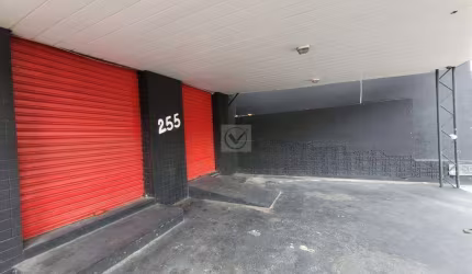 LOCAÇÃO | Ponto Comercial de esquina (Rua Pacatuba x Rua Estância) no Centro de Aracaju/SE.