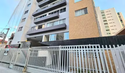 Amplo apartamento no Saint Thomas