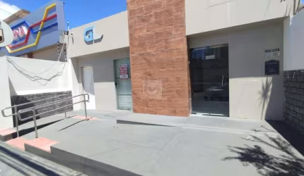 Sala para aluguel, Treze de Julho - Aracaju/SE