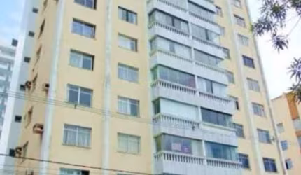 Apartamento no Edifício Portão do Mar no Bairro Treze de Julho