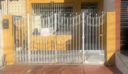 Oportunidade Única: Casa à Venda no Bairro Siqueira Campos